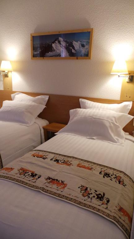 Hotel Restaurant L'Outa Termignon Zewnętrze zdjęcie