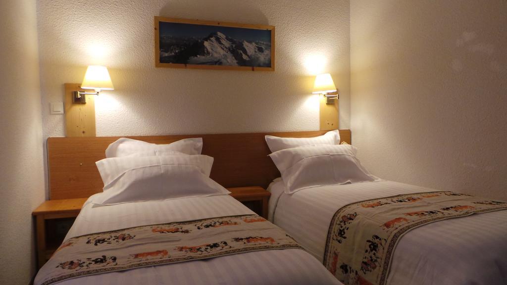 Hotel Restaurant L'Outa Termignon Zewnętrze zdjęcie