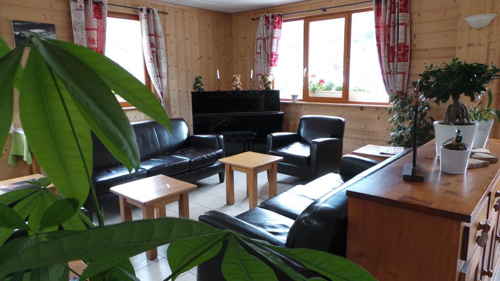 Hotel Restaurant L'Outa Termignon Zewnętrze zdjęcie