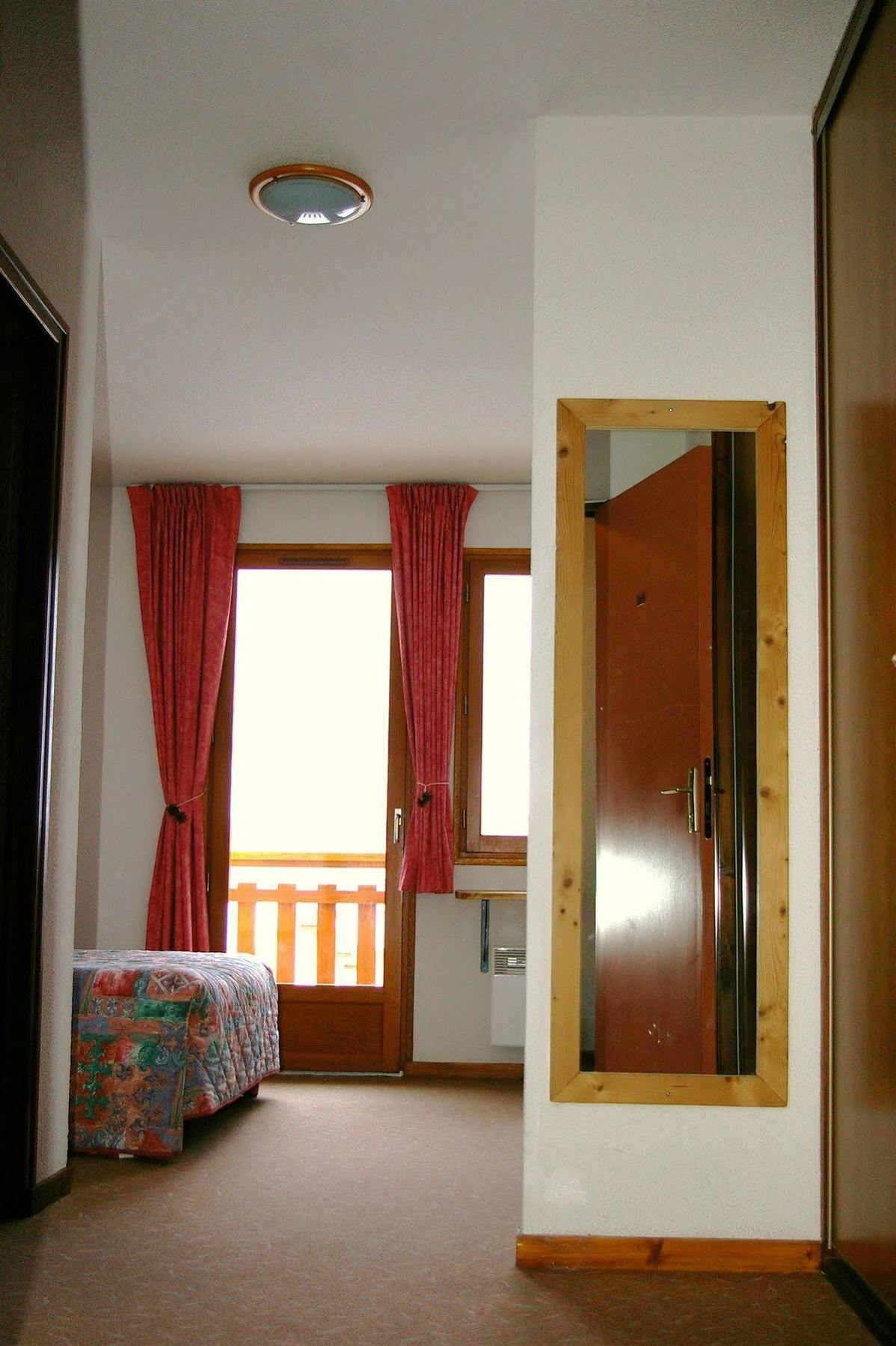 Hotel Restaurant L'Outa Termignon Zewnętrze zdjęcie