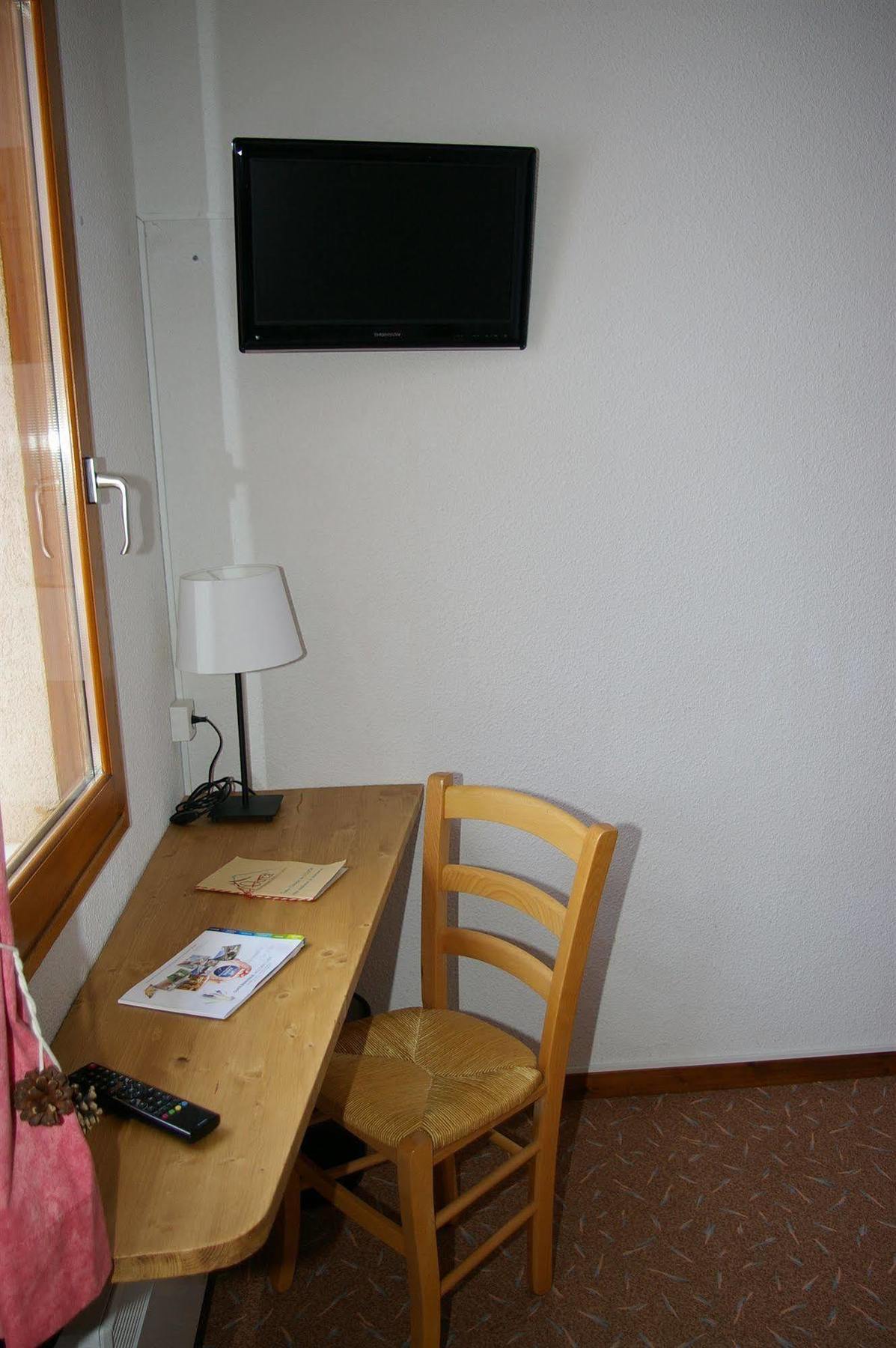 Hotel Restaurant L'Outa Termignon Zewnętrze zdjęcie