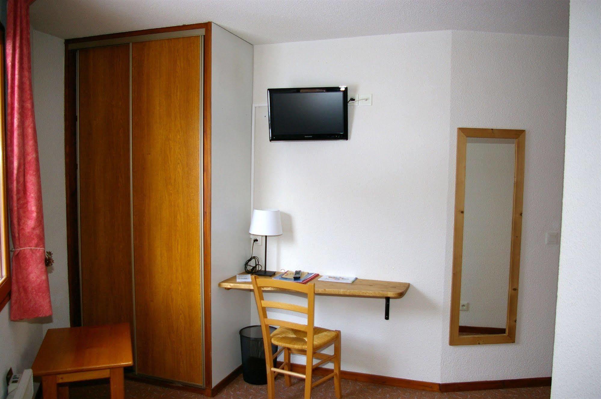Hotel Restaurant L'Outa Termignon Zewnętrze zdjęcie