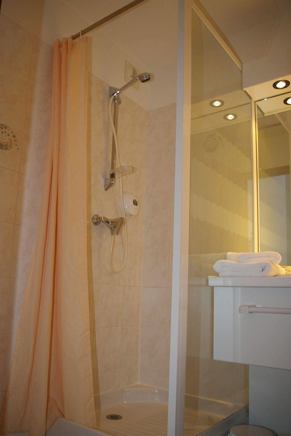 Hotel Restaurant L'Outa Termignon Zewnętrze zdjęcie