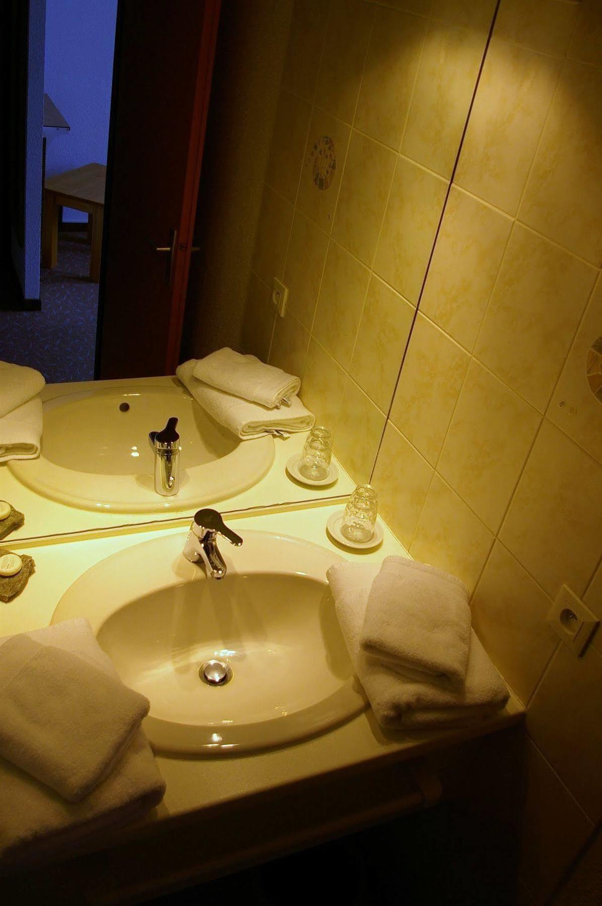 Hotel Restaurant L'Outa Termignon Zewnętrze zdjęcie